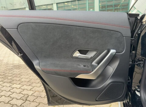 Classe CLA CLA Shooting Brake 250 e 8G-DCT PACK AMG 2021 occasion 85600 Montaigu