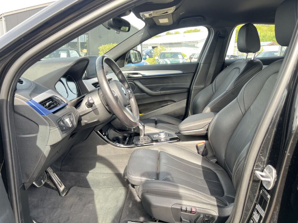 X2 xDrive 20d 190 ch BVA8 M Sport 2020 occasion 85600 Montaigu