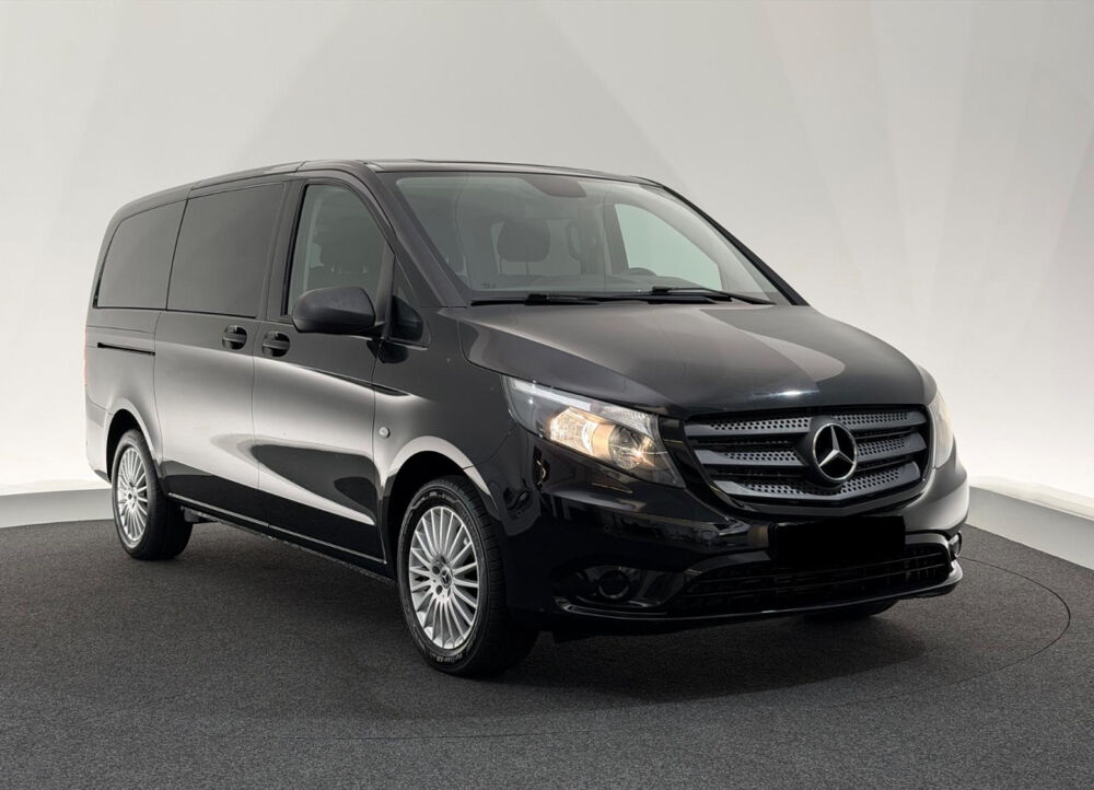 Vito Tourer 114 CDI Long A 2019 occasion 85600 Montaigu