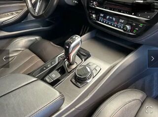 M5 600ch xdrive TOITOUVR/CAM360/AFFICHTETHAUT/CARPLAY/1MAIN/GAR 2018 occasion 59280 Armenti&egrave;res