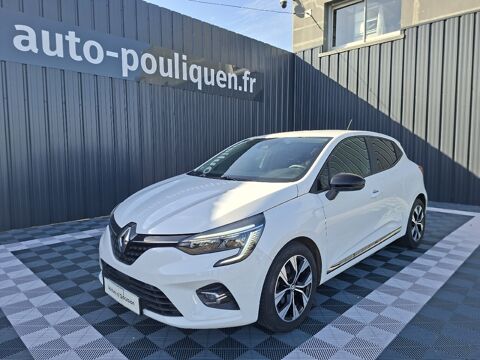 Annonce voiture Renault Clio V 14990 €