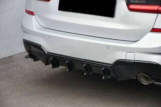 S&eacute;rie 3 330e 292ch BVA8 M Sport TOITPANO/CARPLAY/CAM/CUIRCHAUF/PARKS 2021 occasion 59280 Armenti&egrave;res