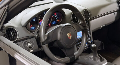 Boxster 2.9i 255 ch 2010 occasion 85600 Montaigu