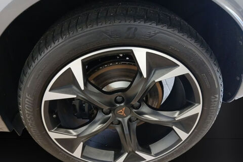 Formentor 1.4 e-HYBRID 245 ch DSG6 VZ 2021 occasion 85600 Montaigu