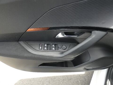 2008 BlueHDi 110 S et S BVM6 Active Business 2021 occasion 56700 Merlevenez