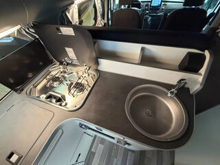 Transit Ford Nugget Nugget 2.0 TDCi 170ch 6 vitesses 2023 occasion 85600 Montaigu