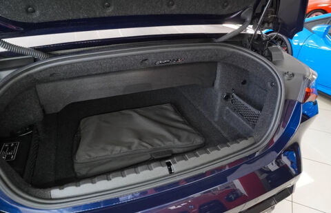 M4 Competition Cabriolet M xDrive 510 ch BVA8 2021 occasion 85600 Montaigu