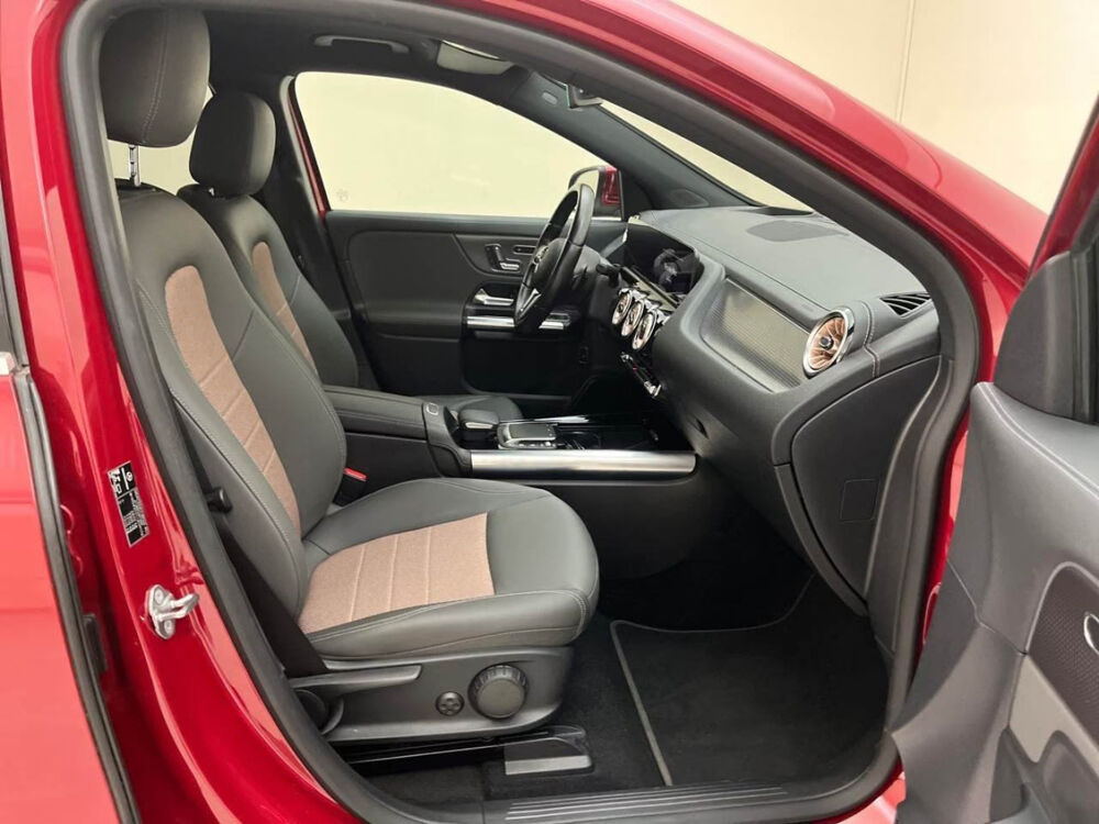 EQA 250 AMG Line 2022 occasion 85600 Montaigu