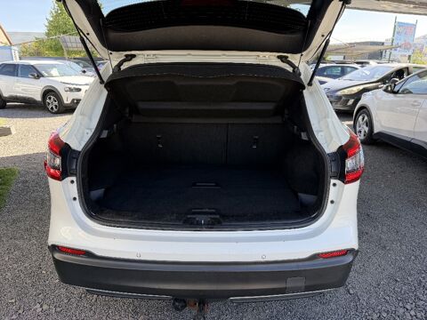 Qashqai 1.6 dCi 130 N-Connecta 2017 occasion 63800 Cournon-d'Auvergne