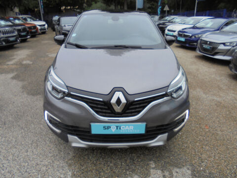 Captur TCe 120 Energy EDC Intens 2018 occasion 30200 Bagnols-sur-C&egrave;ze