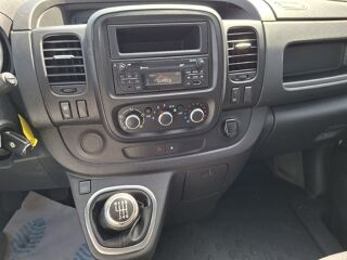 Trafic 2.0 DCI 120 GRAND CONFORT L1H1 1000 KG 2021 occasion 56700 Merlevenez