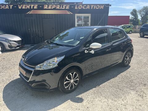 Peugeot 208 (68ch like 1er Main)