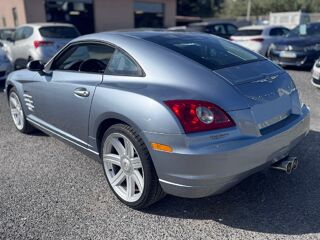 Crossfire 3.2 V6 Limited 218 CV BVA 2006 occasion 30320 Marguerittes