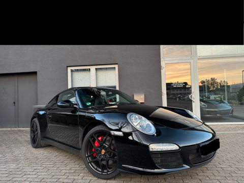 Annonce voiture Porsche 911 Carrera 3.2 72900 �