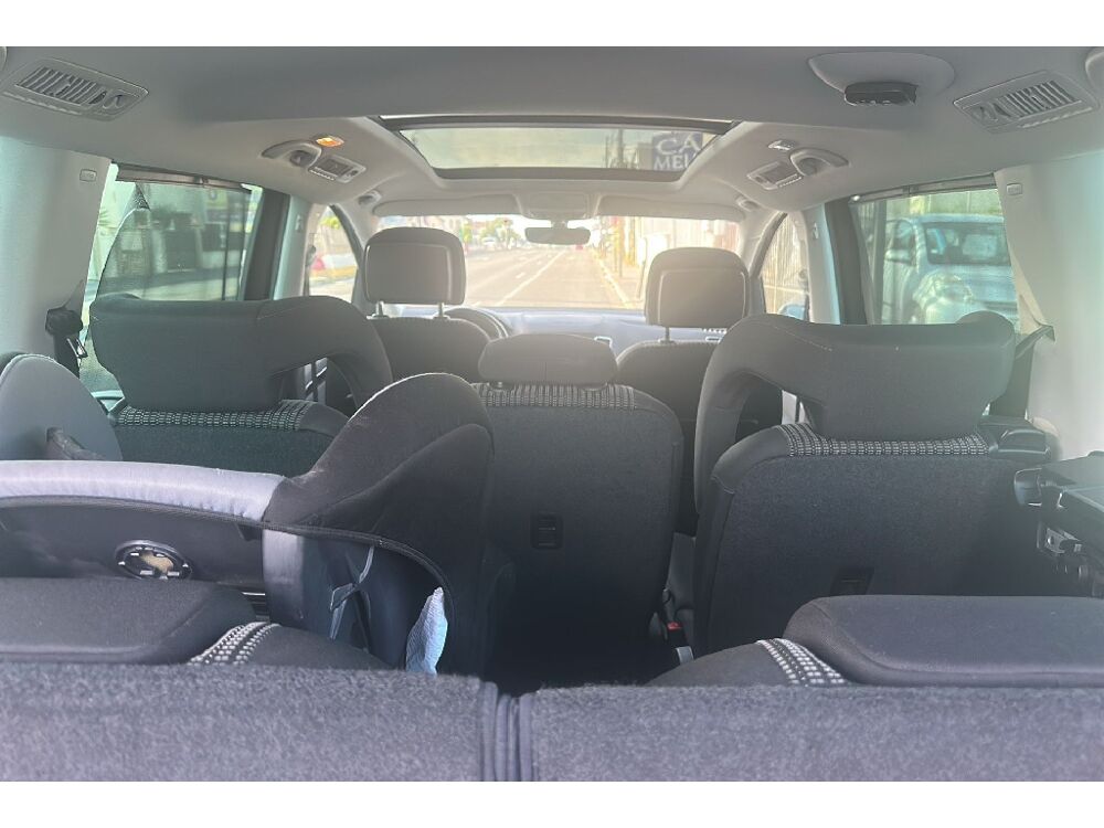 Alhambra 1.4 TSI 150 DSG6 Style PANORAMIQUE 2018 occasion 95200 Sarcelles