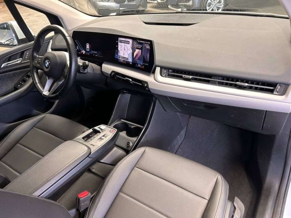Serie 2 218i 136ch DKG7 CAM/CARPLAY/REGVIT/CUIRCHAUF/PARKSENSOR/GAR1 2022 occasion 59280 Armenti&egrave;res
