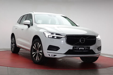 Annonce voiture Volvo XC60 34990 