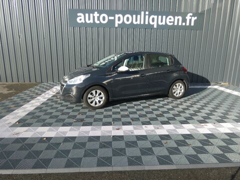 Peugeot 208 (1.2 68ch BVM5 Like)