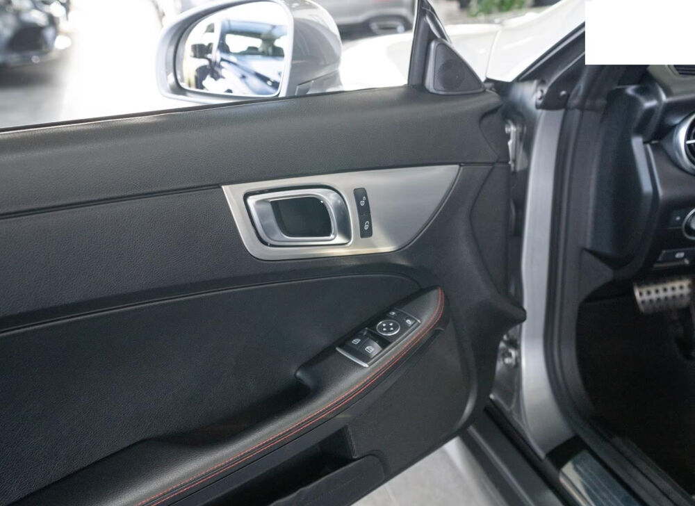 SLK 250 CDI AMG-LINE 2012 occasion 85600 Montaigu