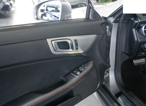SLK 250 CDI AMG-LINE 2012 occasion 85600 Montaigu