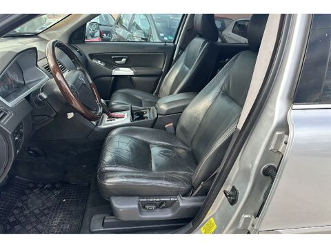 XC90 2.9 T6 Ex&eacute;cutive Geartronic BVA 7pl 2004 occasion 95200 Sarcelles