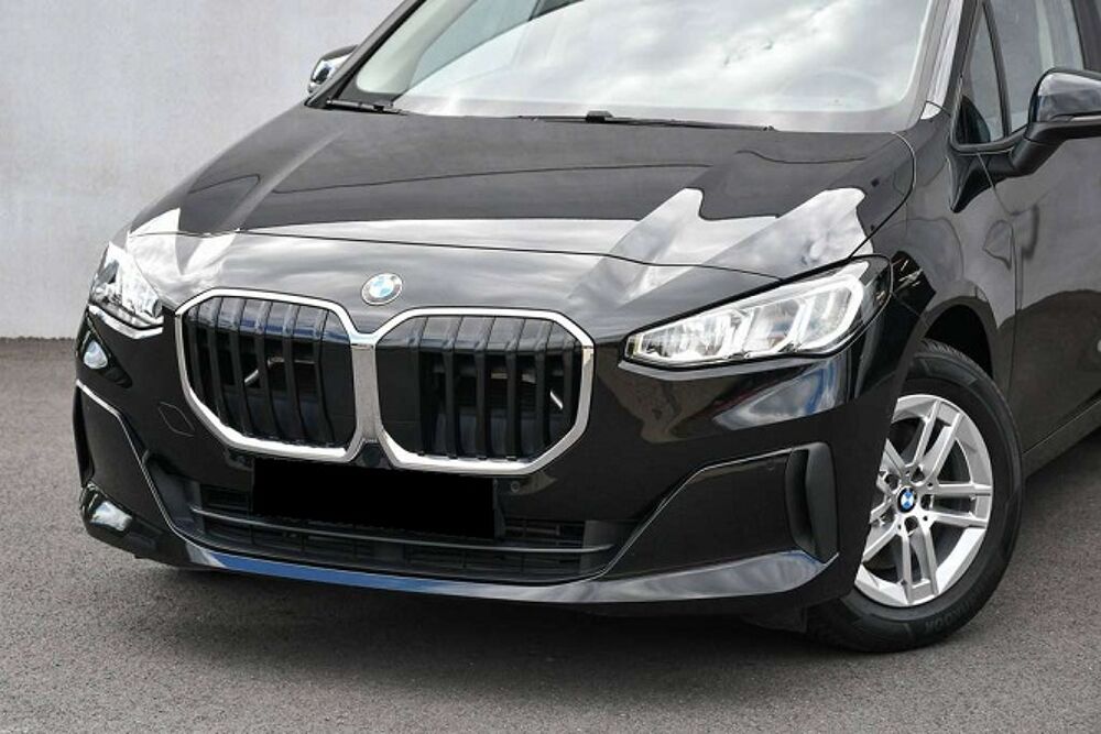 Serie 2 218i 136ch DKG7 CAM/WIDESCREEN/ATTACHREM/CARPLAY/REGVIT/PARK 2023 occasion 59280 Armenti&egrave;res