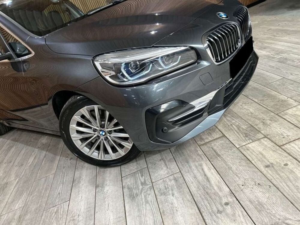 Serie 2 225xe iPerformance 220ch Luxury TOITPANO/CAM/AFFICHTETHAUT/C 2021 occasion 59280 Armenti&egrave;res