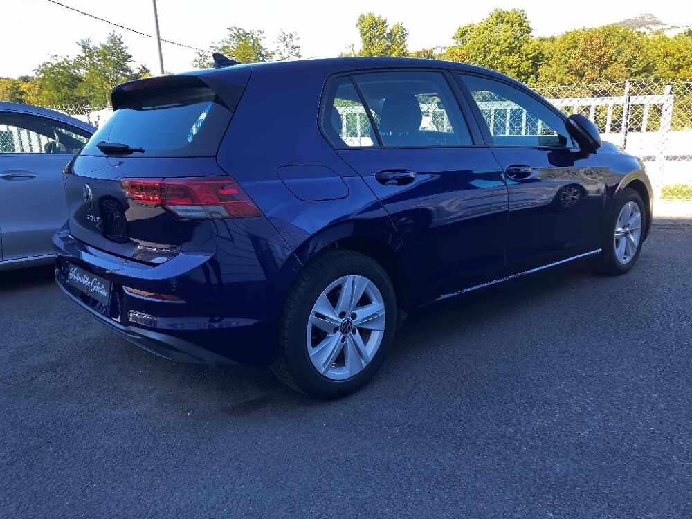 Golf 1.5 TSI ACT OPF 130 BVM6 Life Business 2021 occasion 63500 Sauvagnat-Sainte-Marthe