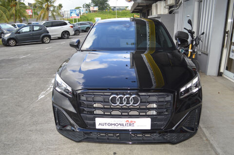 Q2 35 TDI 150 S tronic 7 S line 2025 occasion 97122 Baie-Mahault