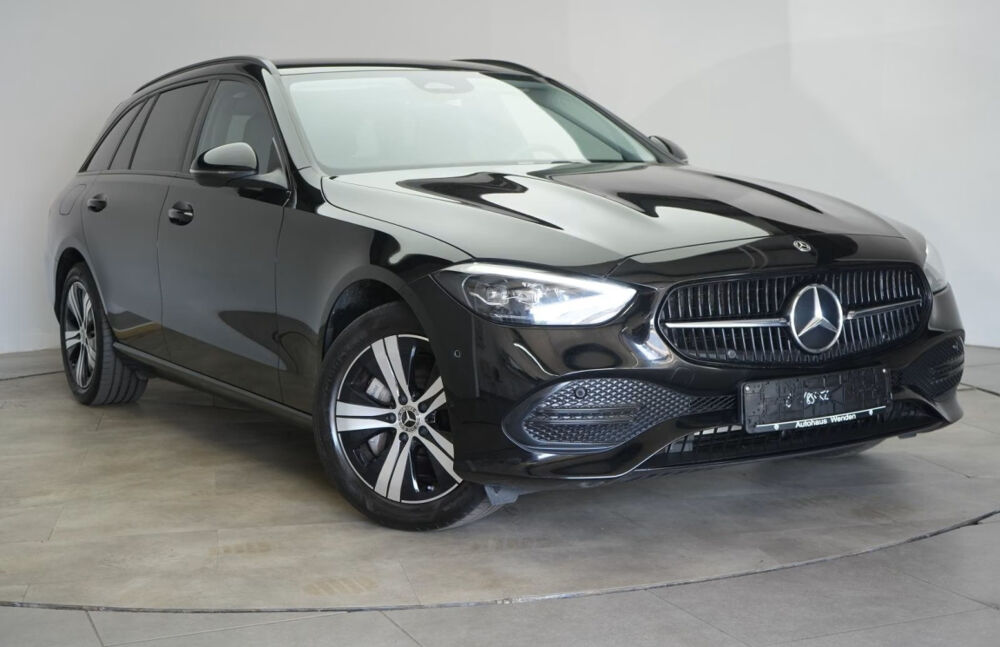 Classe C Break 300 e 9G-Tronic Avantgarde Line 2023 occasion 85600 Montaigu
