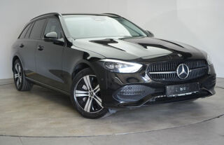Classe C Break 300 e 9G-Tronic Avantgarde Line 2023 occasion 85600 Montaigu