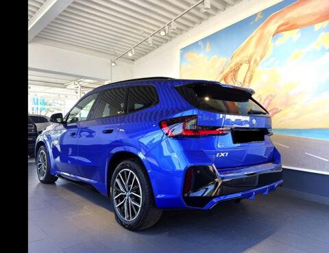 X1 i eDrive20 204ch BVA M Sport 2024 occasion 85600 Montaigu
