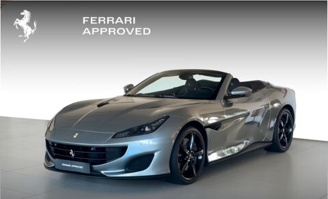 Portofino 4.0 V8 600 ch 2019 occasion 85600 Montaigu