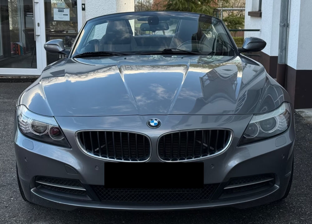 Z4 Roadster sDrive28i 245ch M Sport 2013 occasion 85600 Montaigu