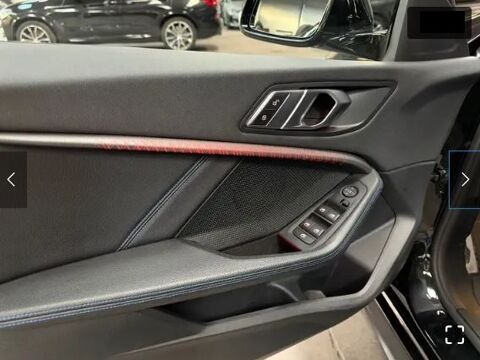 S&eacute;rie 1 118i 140ch DKG7 M Sport CARPLAY/REGVIT/PARKSENSOR/ECLAIRAMBI 2020 occasion 59280 Armenti&egrave;res