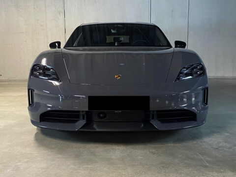 Annonce voiture Porsche Taycan 107250 €