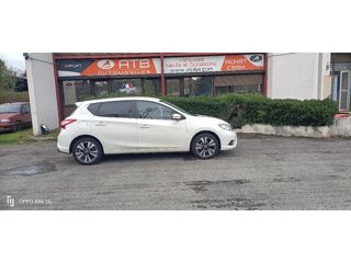 Pulsar 1.2 DIG-T 115 N-Connecta 2016 occasion 40990 Saint-Paul-l&egrave;s-Dax