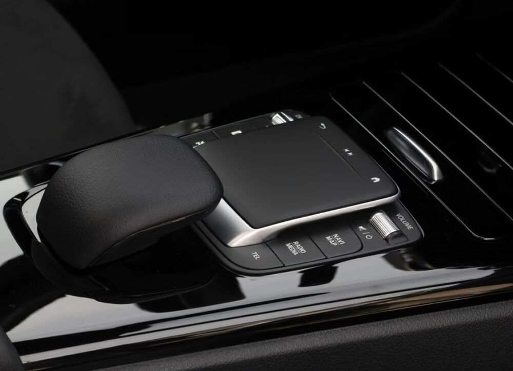 Classe CLA CLA Shooting Brake 250 e 8G-DCT AMG Line 2021 occasion 85600 Montaigu