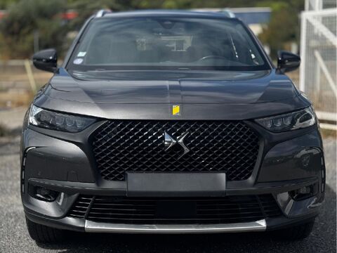 DS7 PureTech 225 EAT8 Performance Line+ 2018 occasion 30320 Marguerittes