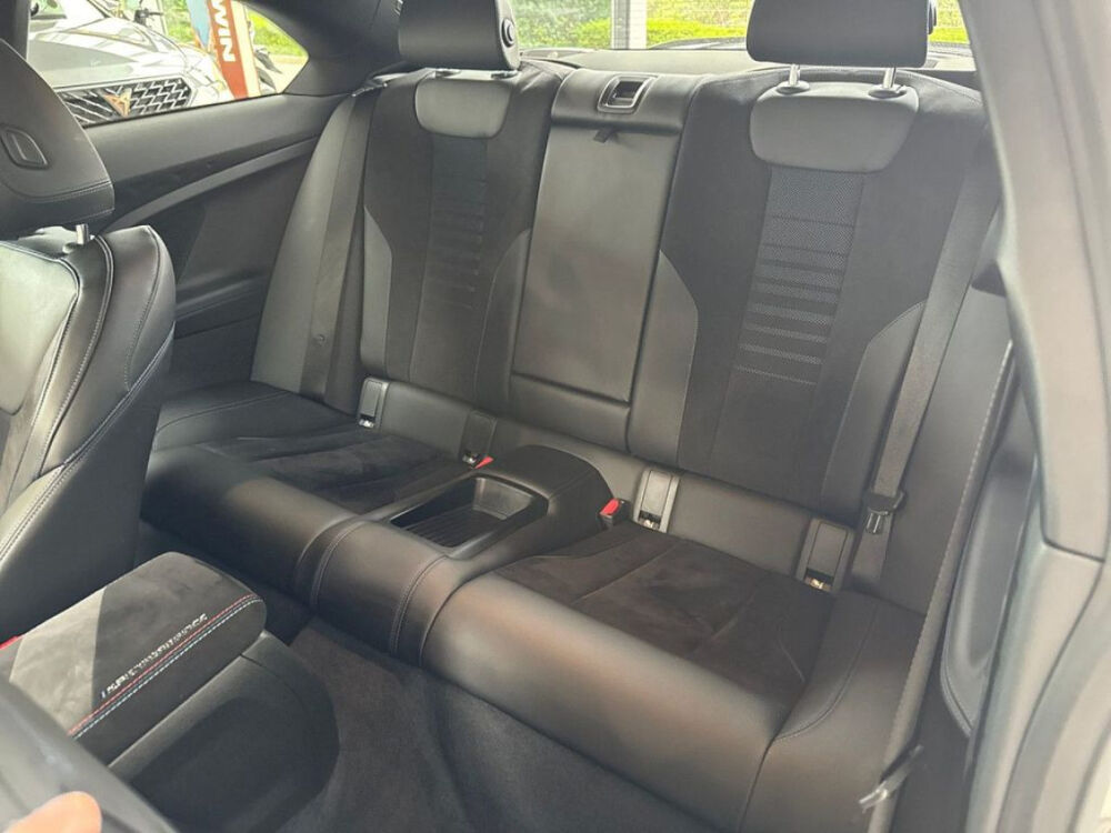 Serie 2 Coup&eacute; 220i 184 ch BVA8 M Sport 2022 occasion 85600 Montaigu