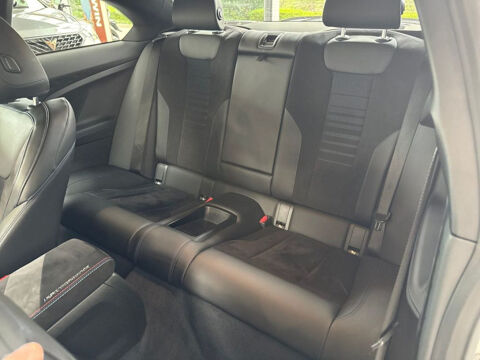 Serie 2 Coup&eacute; 220i 184 ch BVA8 M Sport 2022 occasion 85600 Montaigu