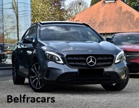 Annonce voiture Mercedes Classe GLA 22070 €