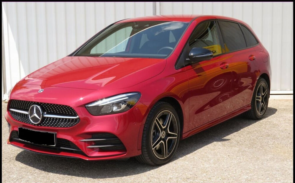 Classe B 250 e 8G-DCT AMG Line 2022 occasion 85600 Montaigu