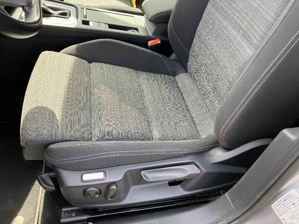 Passat 1.6 TDI 120ch BUSINESS DSG7 2020 occasion 63500 Sauvagnat-Sainte-Marthe