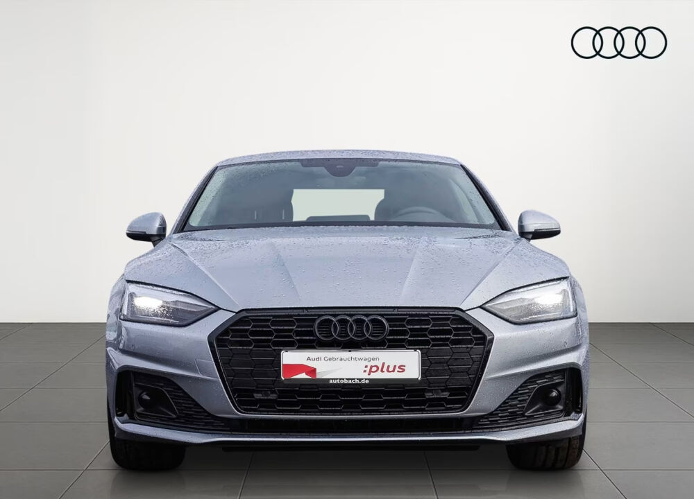 A5 Sportback 35 TDI 163 S tronic 7 S Edition 2022 occasion 85600 Montaigu