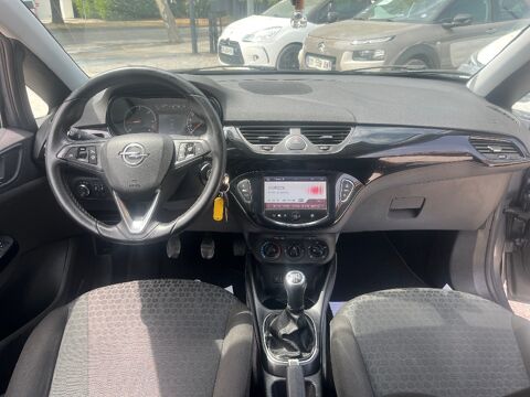 Corsa 1.3 CDTI 75 ch Business Connect 2015 occasion 84000 AVIGNON
