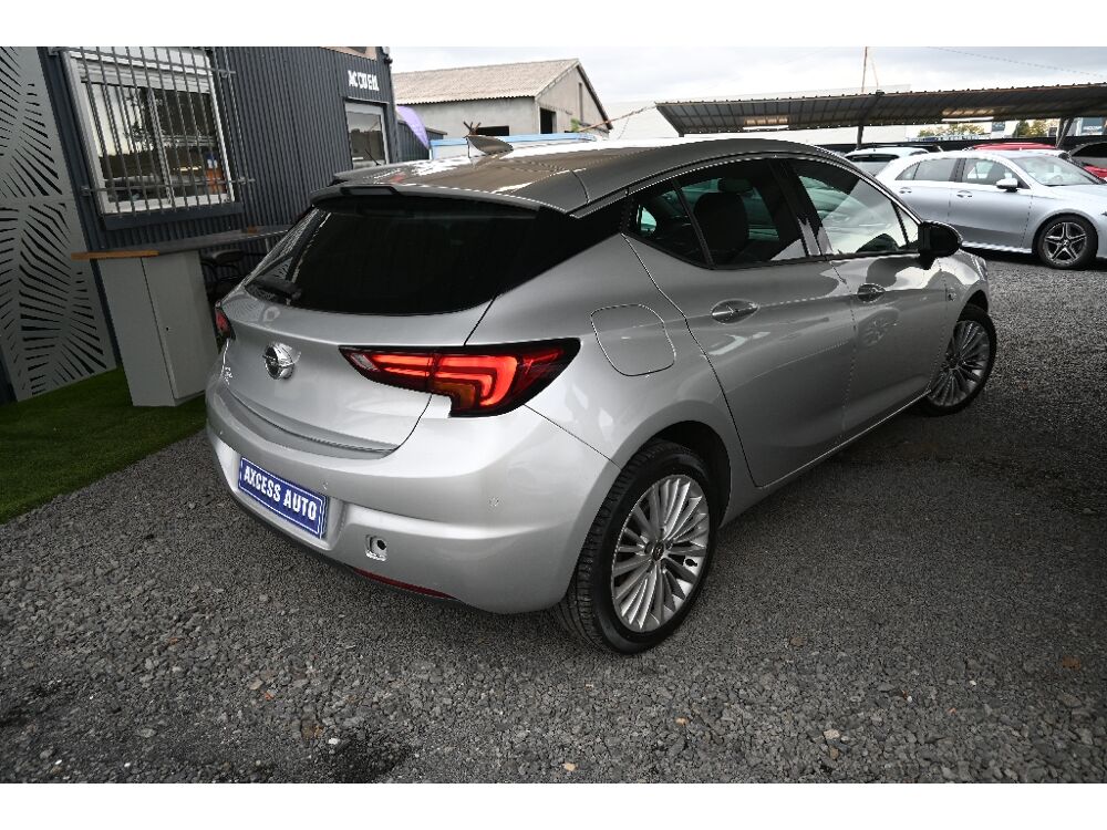Astra 1.6 CDTI 110 ch Start/Stop Innovation 2017 occasion 63800 Cournon-d'Auvergne