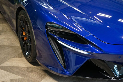 Artura McLaren V6 3.0 680ch 2023 occasion 85600 Montaigu
