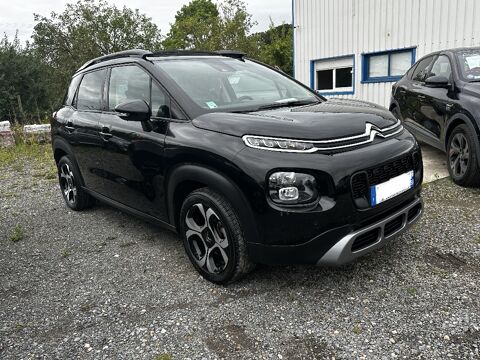C3 Aircross PureTech 110 S et S BVM6 Shine 2019 occasion 60290 Neuilly-sous-Clermont
