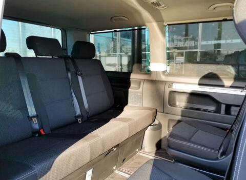 MULTIVAN Multivan 2.0 TDI 150 DSG7 2017 occasion 85600 Montaigu